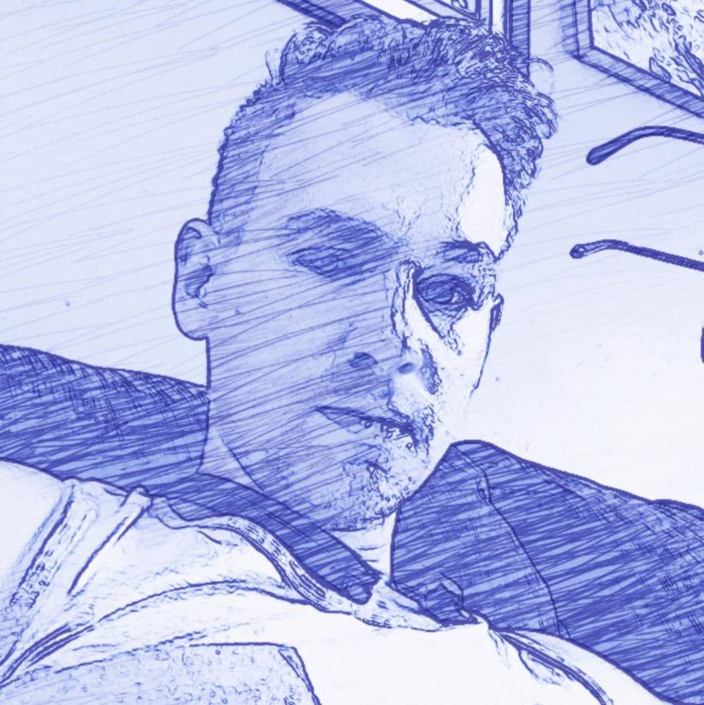 Meet your Posher, Marc